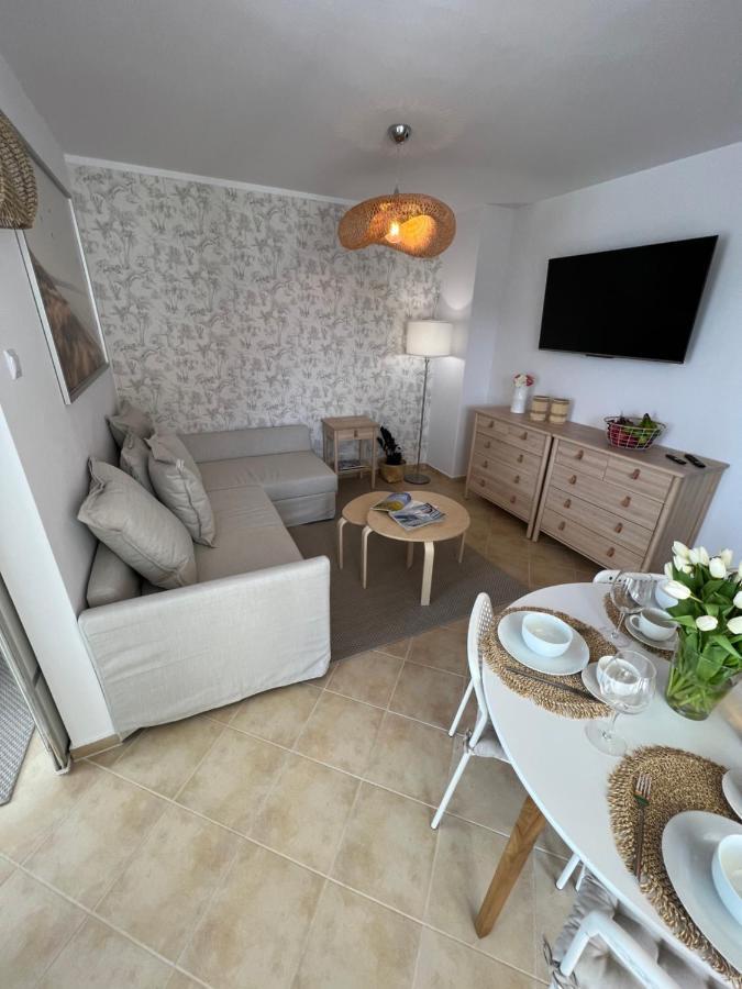 Apartament Przy Plazy Boho Swinoujscie Exterior photo