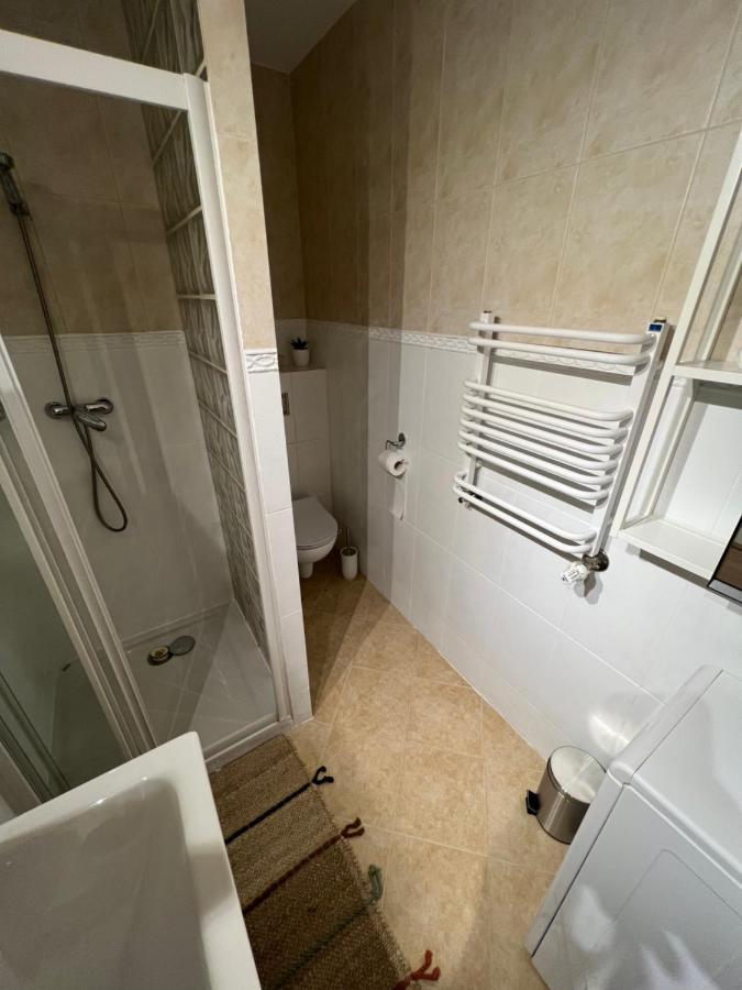 Apartament Przy Plazy Boho Swinoujscie Exterior photo