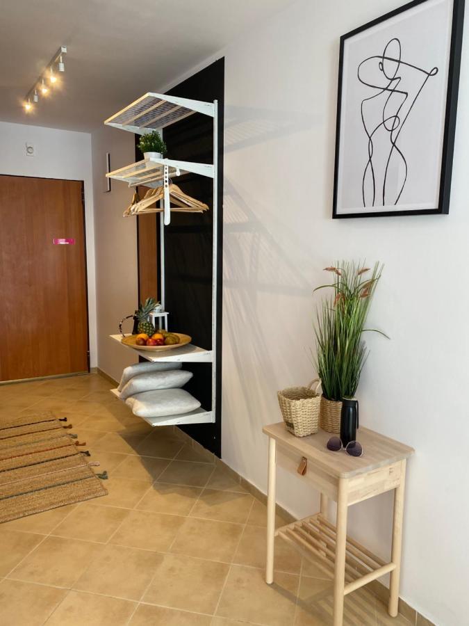 Apartament Przy Plazy Boho Swinoujscie Exterior photo